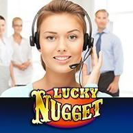 Lucky Nugget