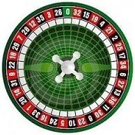 Ruleta del Casino
