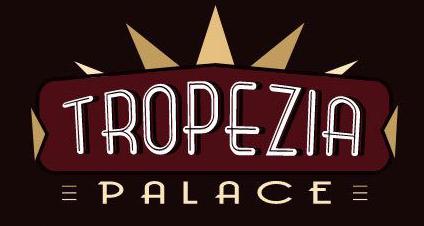 Logotipo del Palacio de Tropezia
