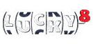 logo de lucky8