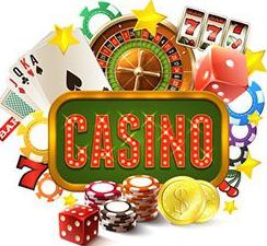 Reseñas de casinos en línea